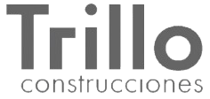 Logo Construcciones Trillo